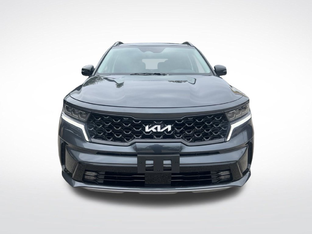 Certified 2023 Kia Sorento SX AWD/4WD image 2