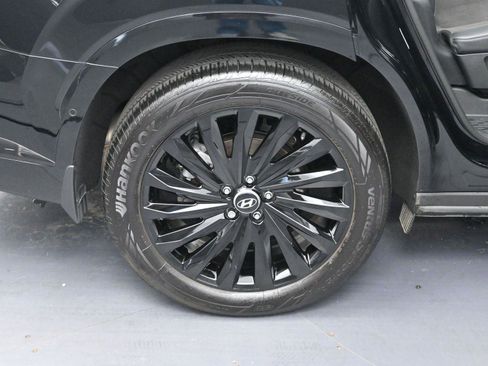 Used 2025 Hyundai Palisade Calligraphy image 40