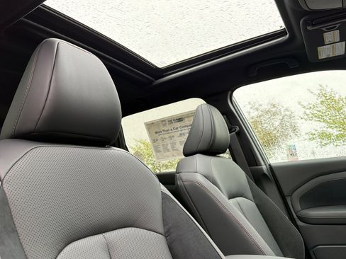 New 2026 Subaru Forester Touring image 17