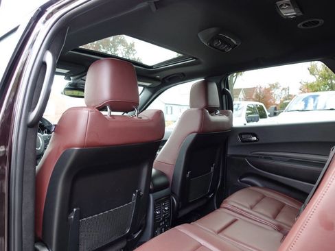 Used 2024 Dodge Durango R/T image 21