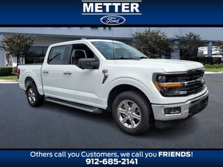 Used 2024 Ford F150 XLT w/ Mobile Office Package RWD video 1