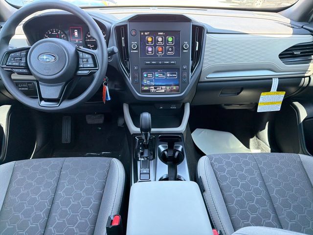 New 2026 Subaru Forester AWD/4WD image 9