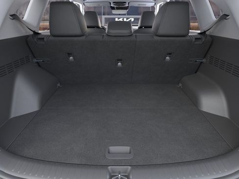 New 2026 Kia Seltos S AWD/4WD image 46