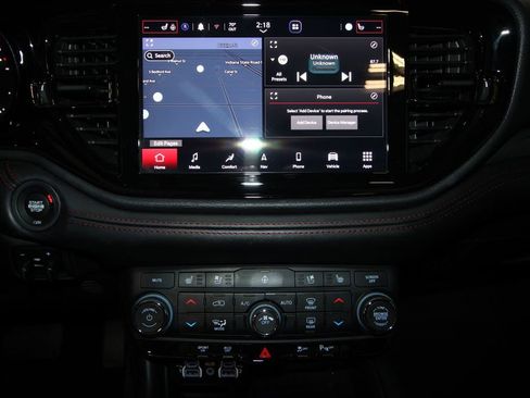 Used 2024 Dodge Durango R/T image 17