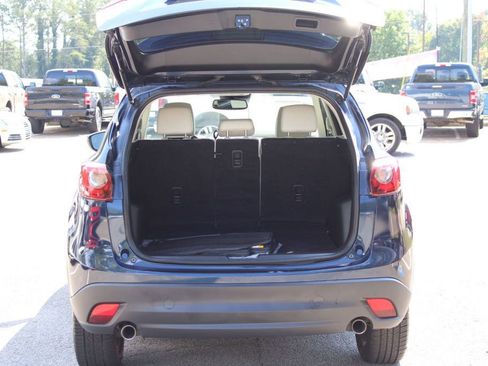 Used 2016 MAZDA CX-5 Grand Touring image 7