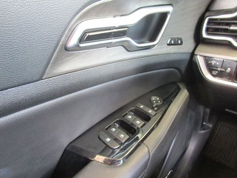 Used 2024 Kia Sportage X-Pro Prestige image 29