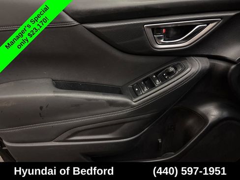 Used 2023 Subaru Forester Premium AWD/4WD image 10