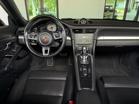 Used 2017 Porsche 911 Carrera S image 46