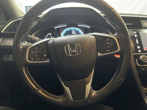 Used 2018 Honda Civic EX-T image 14
