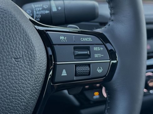 New 2025 Honda Accord Touring image 27