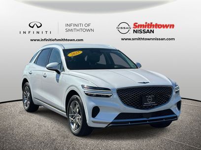 Used 2025 Genesis GV70 2.5T