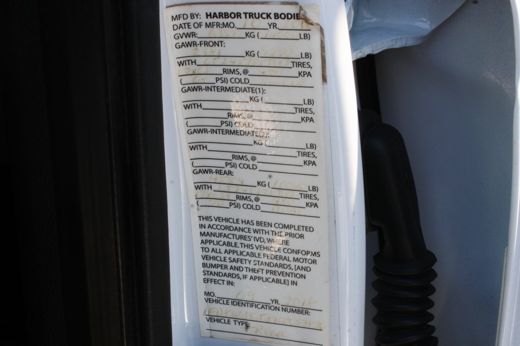 Used 2019 Ford F350 XL w/ Power Equipment Group RWD image 46