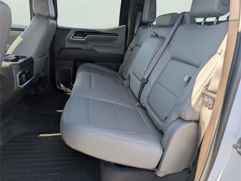 Used 2023 GMC Sierra 1500 SLT w/ SLT Premium Package image 30