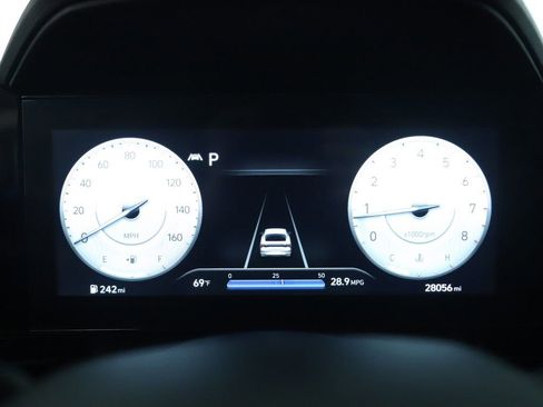 Used 2023 Hyundai Elantra N Line image 25