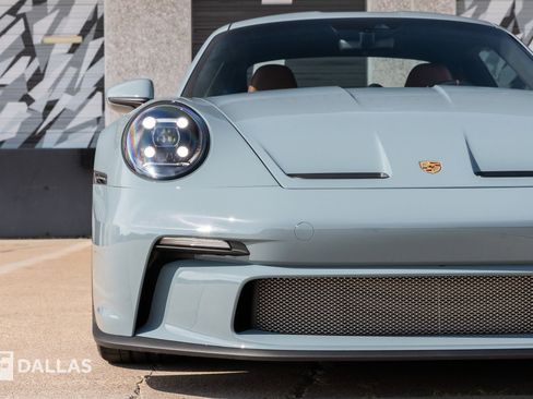 Used 2024 Porsche 911 GT3 RS image 4