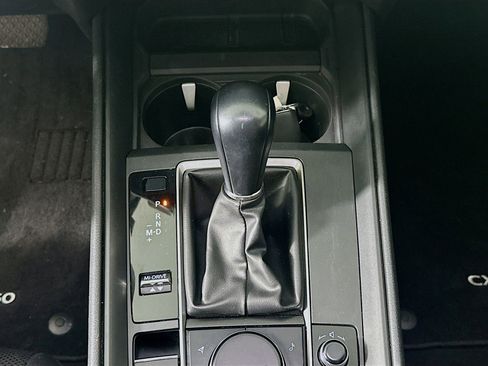 Used 2023 MAZDA CX-50 2.5 S w/ Cargo Package image 23