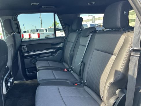 Used 2018 Ford Expedition XLT w/ Cargo Package AWD/4WD image 23