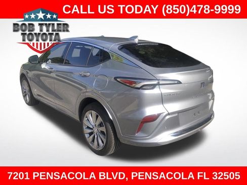 Used 2025 Buick Envista Avenir FWD image 1