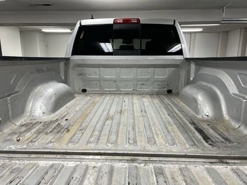 Used 2016 RAM 1500 Big Horn image 24