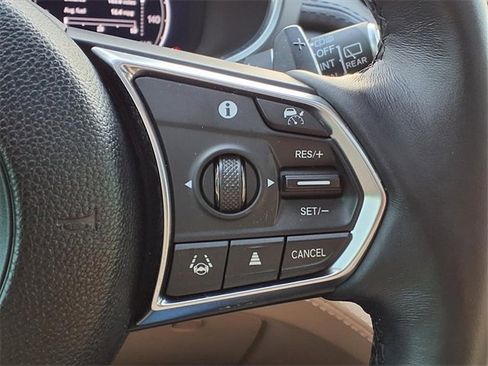 Used 2023 Acura MDX Advance image 16