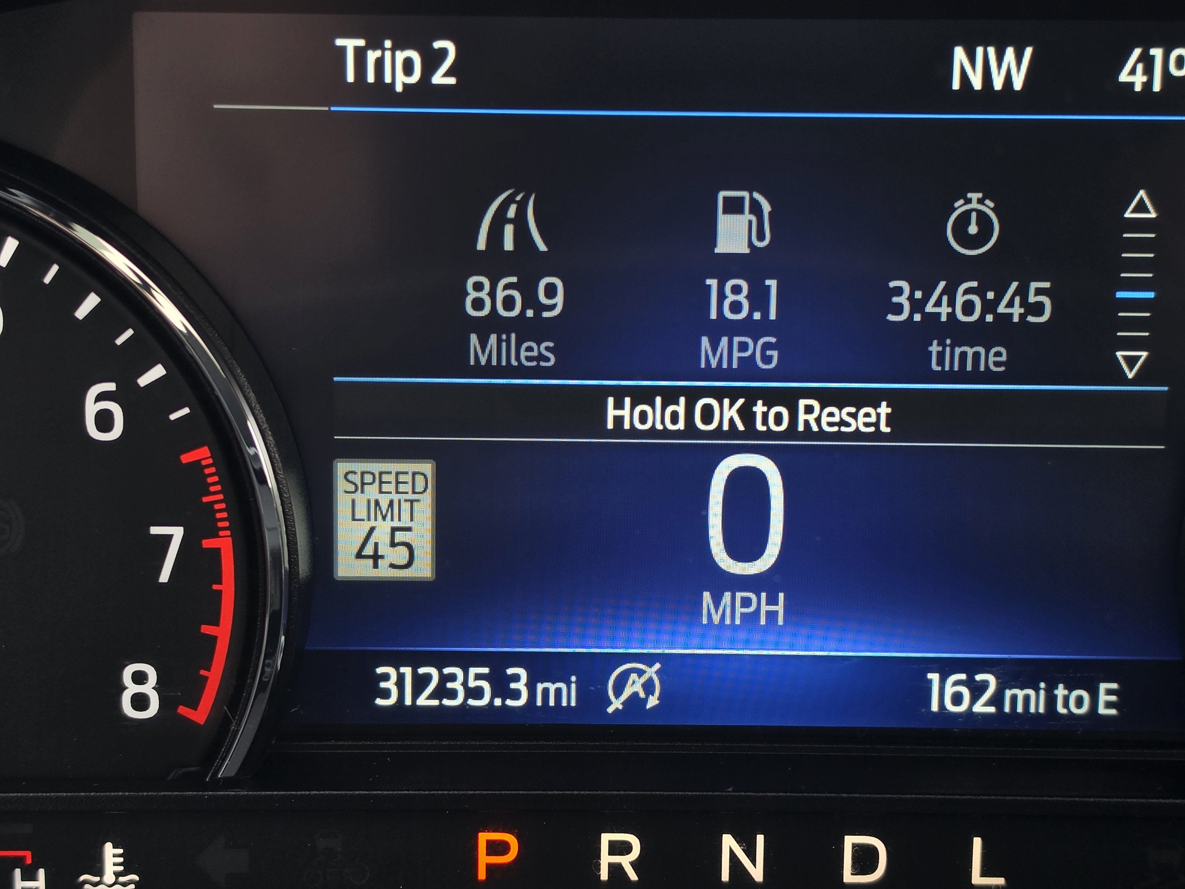 Used 2023 Ford Explorer Limited w/ Limited Technology Package AWD/4WD image 25