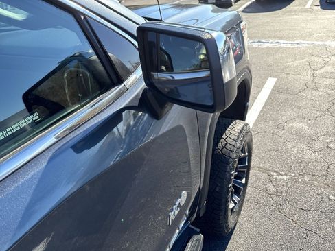 Used 2022 GMC Sierra 1500 Denali image 36