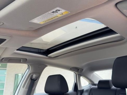 Used 2023 Honda Civic EX image 15