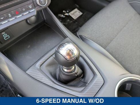 New 2026 Ford Mustang GT image 13