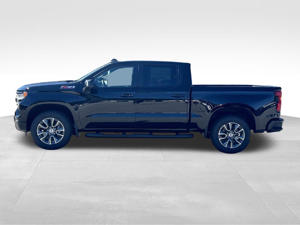 New 2026 Chevrolet Silverado 1500 RST w/ RST All Star Premium Package AWD/4WD image 7
