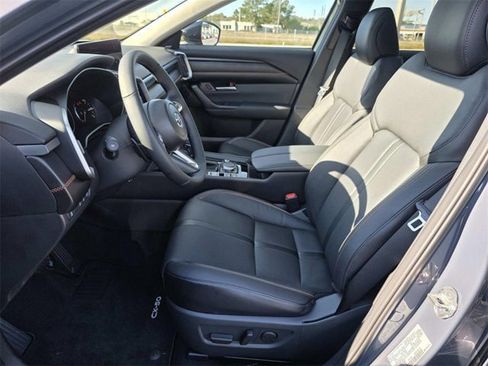 New 2026 MAZDA CX-50 AWD 2.5 S w/ Weather Package image 7