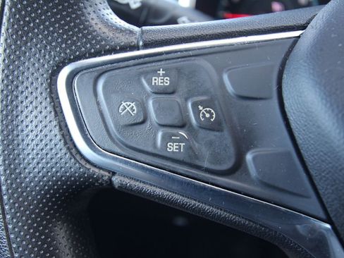 Used 2019 Chevrolet Malibu LT image 21