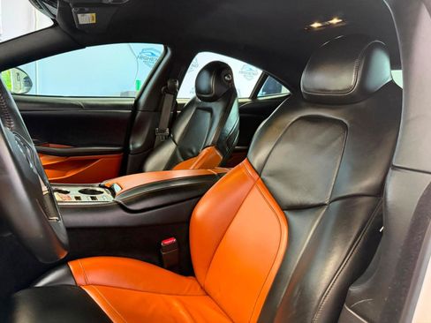 Used 2018 Karma Revero Luxury RWD image 16