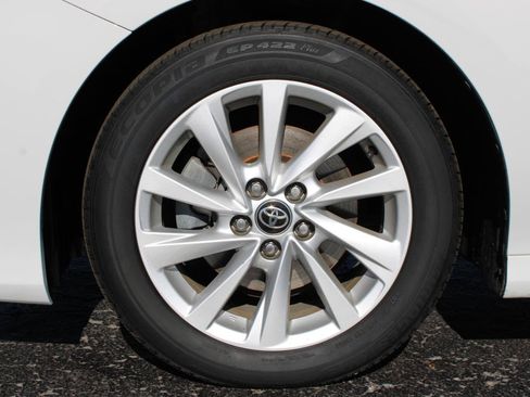 Used 2023 Toyota Camry LE FWD image 45