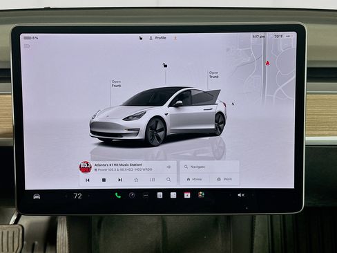 Used 2023 Tesla Model 3 Standard Range image 19