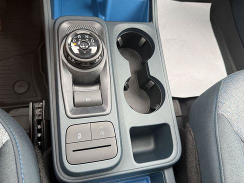 New 2026 Ford Maverick XLT AWD/4WD image 25