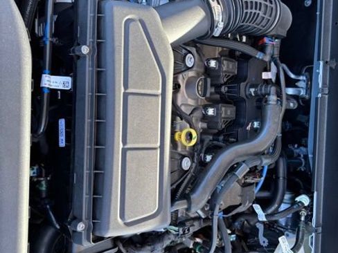 New 2026 Ford Bronco Sport Outer Banks w/ Outer Banks Tech Package+ AWD/4WD image 24