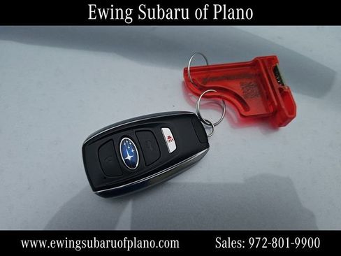 Used 2023 Subaru Forester Premium AWD/4WD image 29