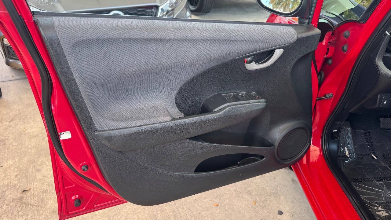 Used 2013 Honda Fit image 16