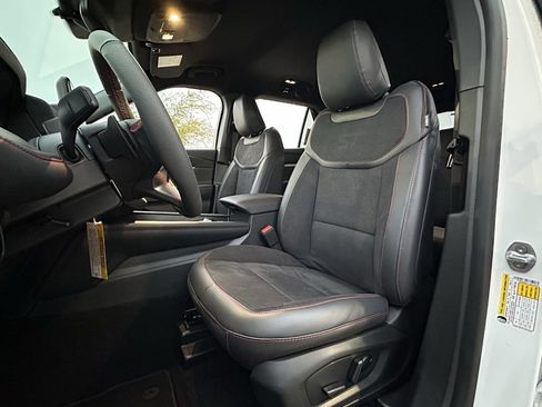 New 2026 Ford Explorer ST image 41