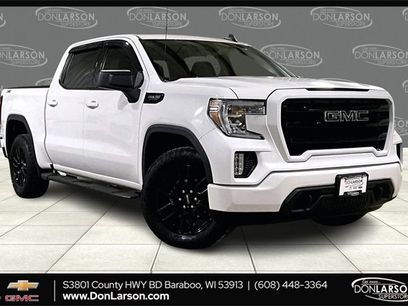 Used 2022 GMC Sierra 1500 Elevation