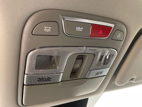 New 2025 Kia Telluride EX image 38