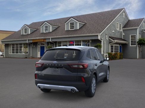 New 2026 Ford Escape Active w/ Tech Pack #1 FWD image 8