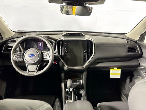 New 2026 Subaru Ascent Limited image 12
