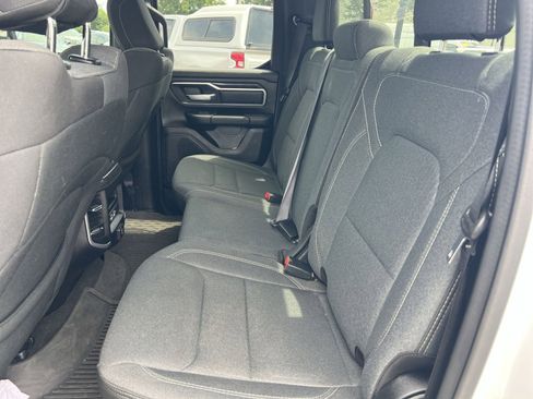 Used 2022 RAM 1500 Big Horn AWD/4WD image 25