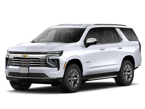 New 2026 Chevrolet Tahoe Premier w/ Sun And Tow Package AWD/4WD image 26