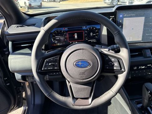 New 2026 Subaru Outback Touring XT image 26