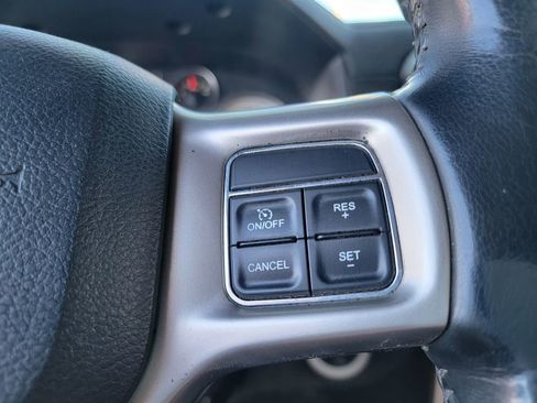 Used 2017 RAM 3500 Laramie image 23