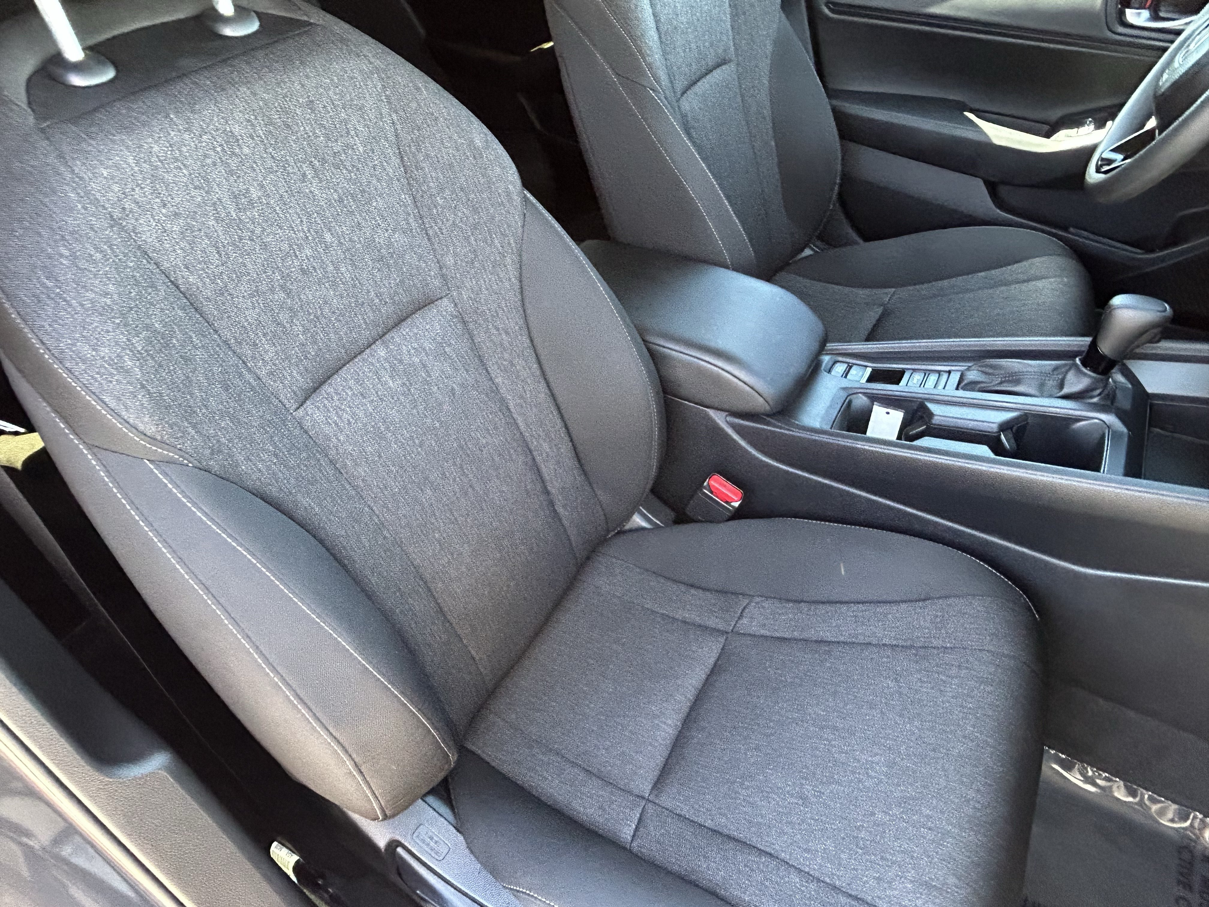 Used 2025 Honda Accord SE image 11
