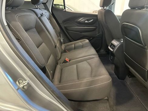 Used 2023 GMC Terrain SLE w/ Driver Convenience Package AWD/4WD image 35