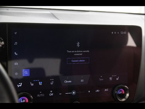 Used 2023 Lexus NX 350 AWD w/ Vision Package image 12